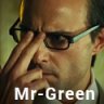 Mr-Green