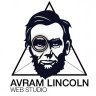 Web_Avram_Lincoln